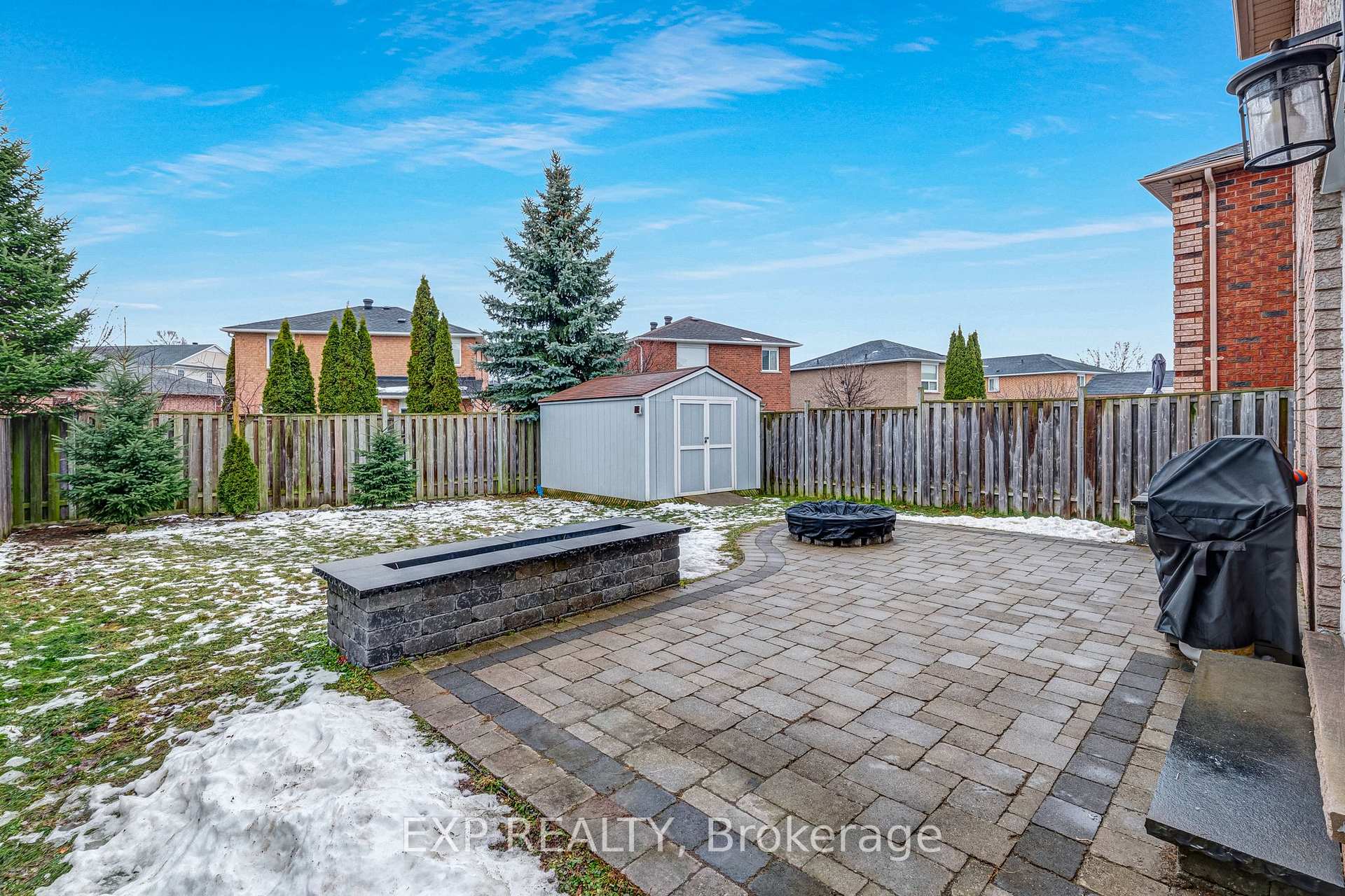 Photo 30 of 73 Srigley Street, Barrie, Holly — HOMEH