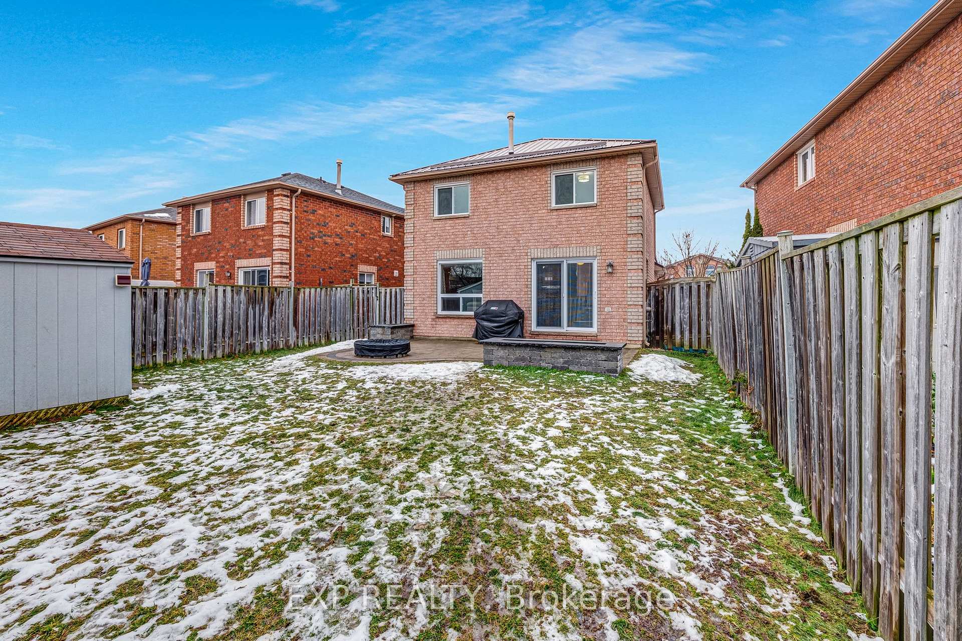 Photo 31 of 73 Srigley Street, Barrie, Holly — HOMEH