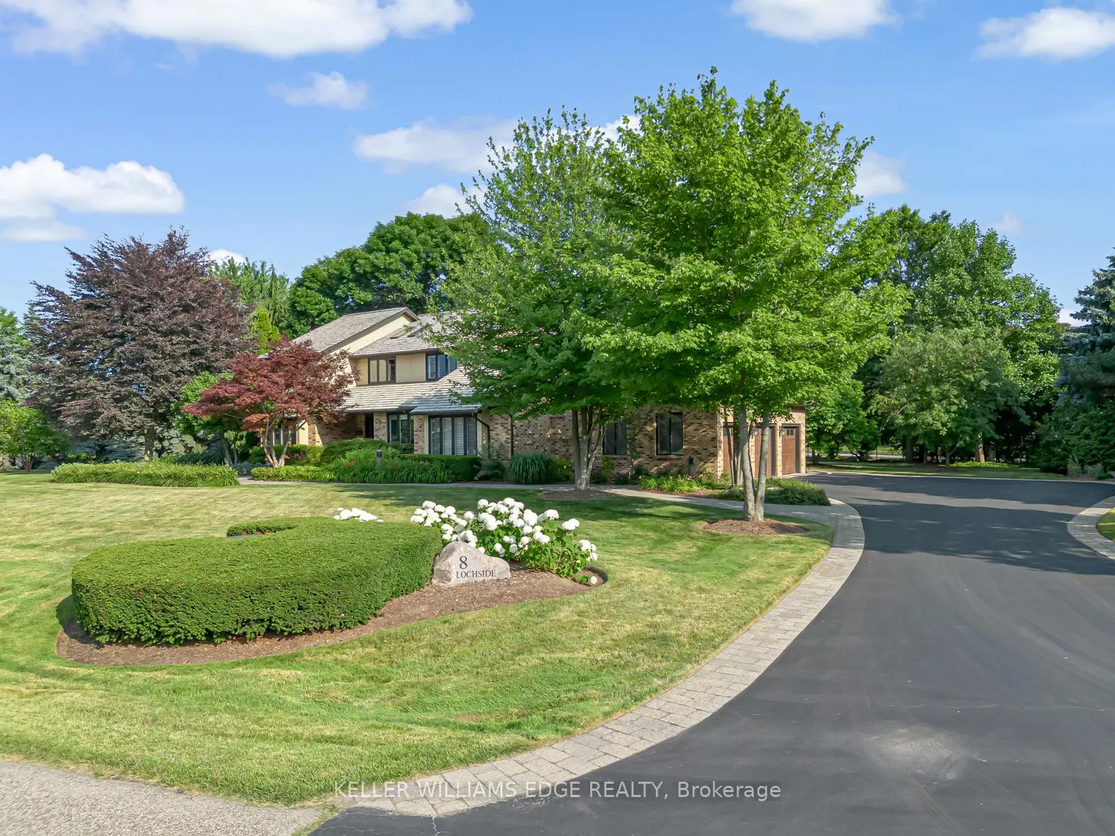 Photo 1 of 8 Lochside Drive, Hamilton, Winona Park — HOMEH