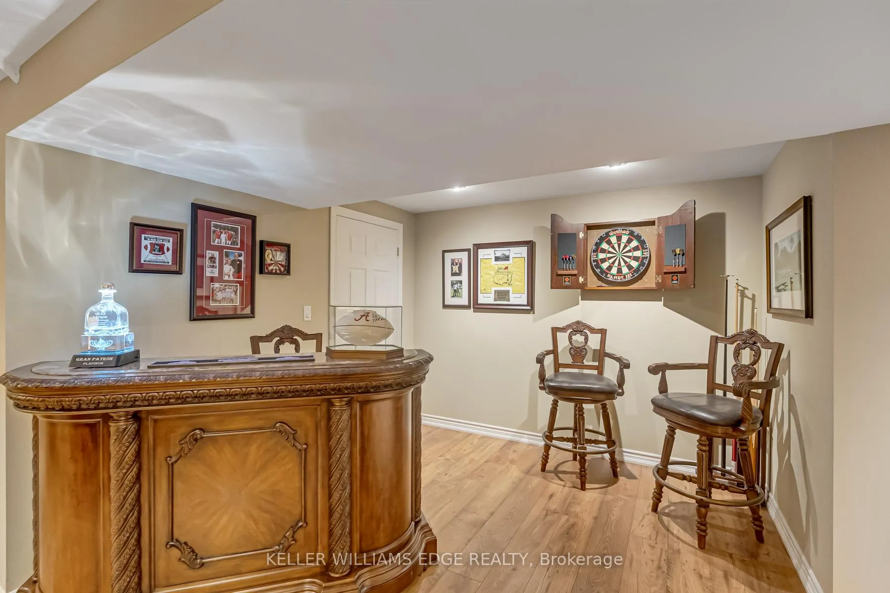 Photo 30 of 8 Lochside Drive, Hamilton, Winona Park — HOMEH