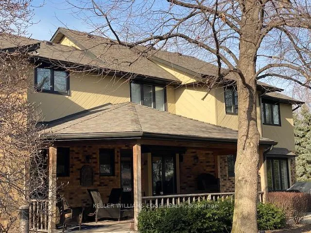 Photo 34 of 8 Lochside Drive, Hamilton, Winona Park — HOMEH
