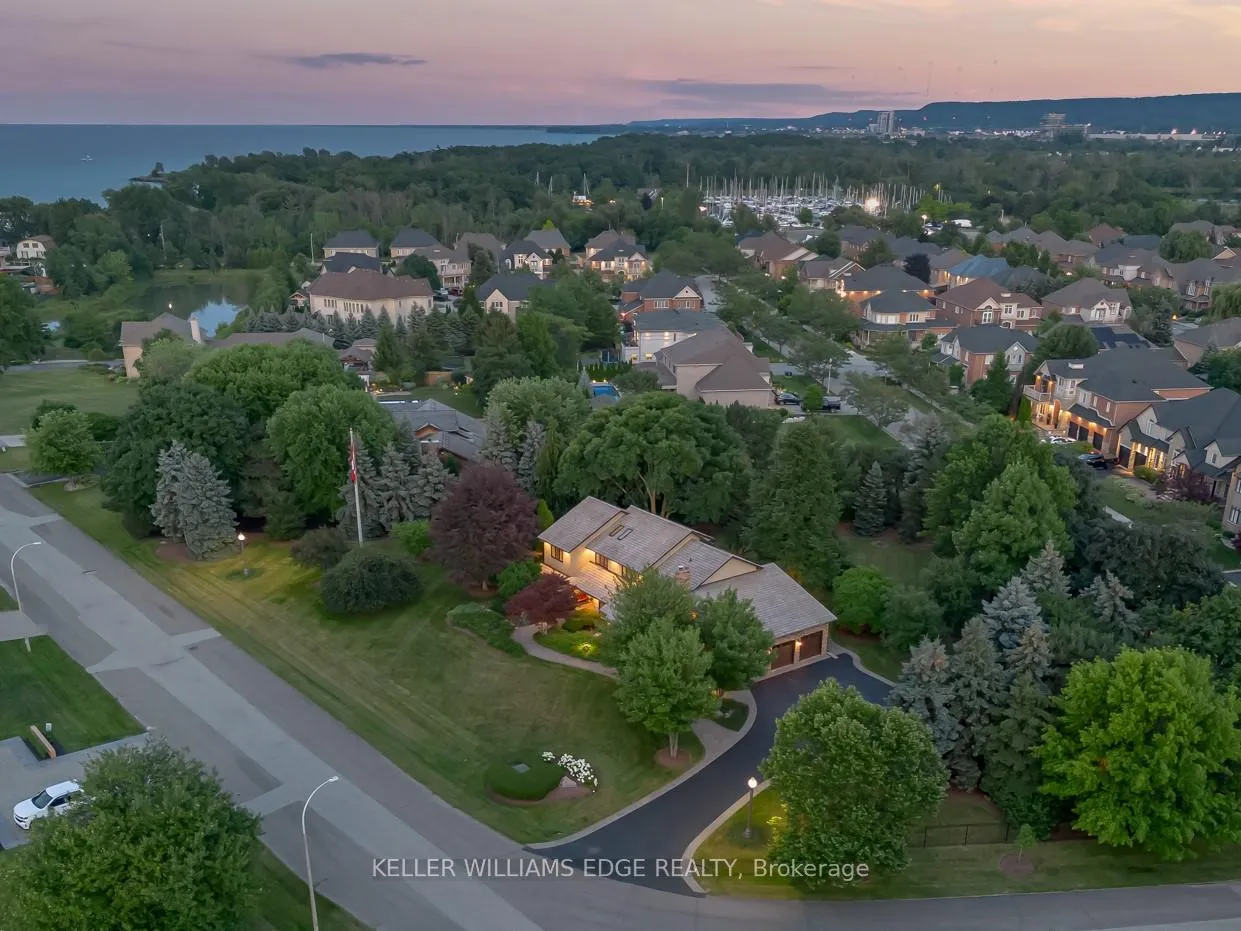 Photo 36 of 8 Lochside Drive, Hamilton, Winona Park — HOMEH
