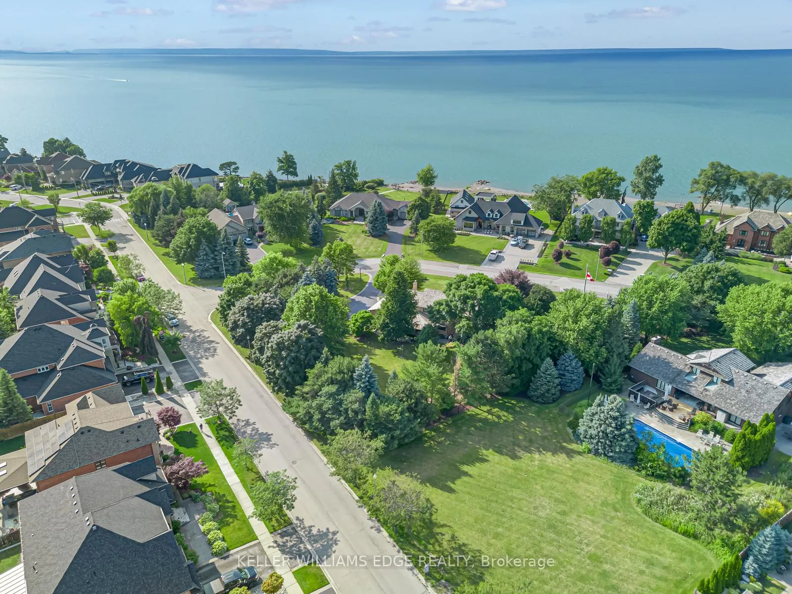 Photo 39 of 8 Lochside Drive, Hamilton, Winona Park — HOMEH