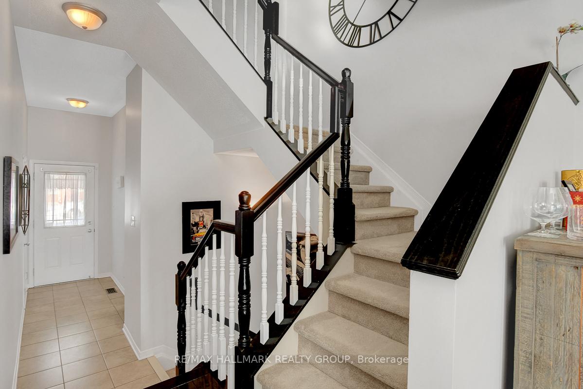 Photo 12 of 211 Sorento Street, Ottawa, Barrhaven - Strandherd — HOMEH