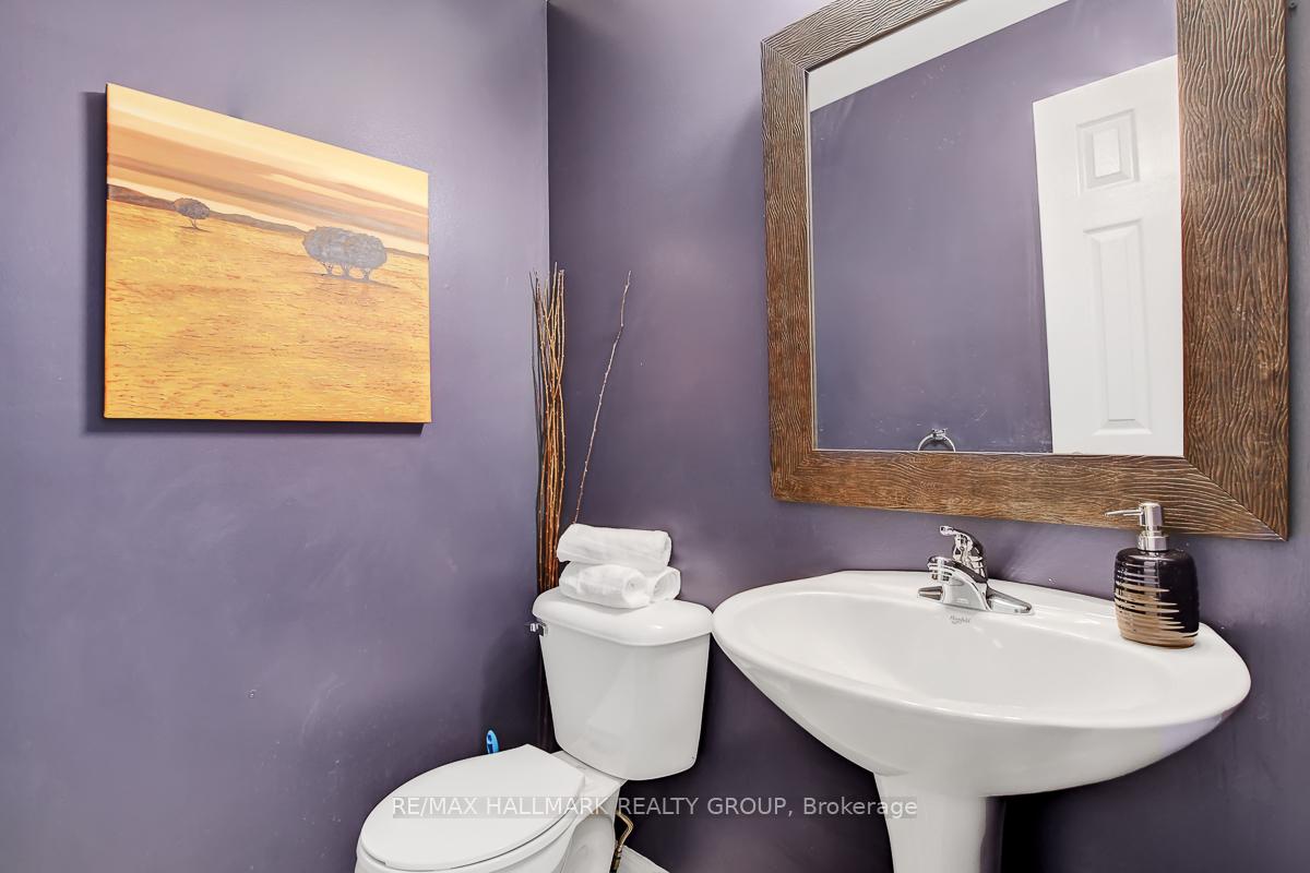 Photo 15 of 211 Sorento Street, Ottawa, Barrhaven - Strandherd — HOMEH