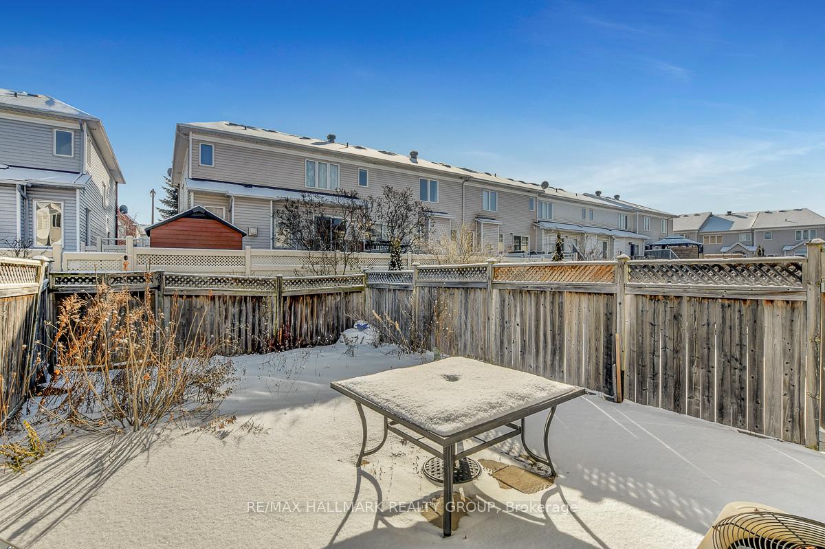 Photo 35 of 211 Sorento Street, Ottawa, Barrhaven - Strandherd — HOMEH