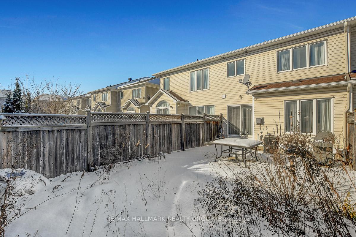 Photo 36 of 211 Sorento Street, Ottawa, Barrhaven - Strandherd — HOMEH