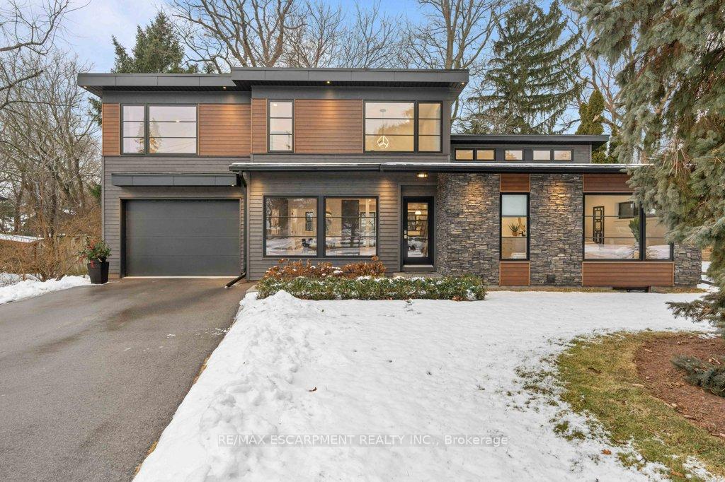 Front of 928 Glen Acres Court