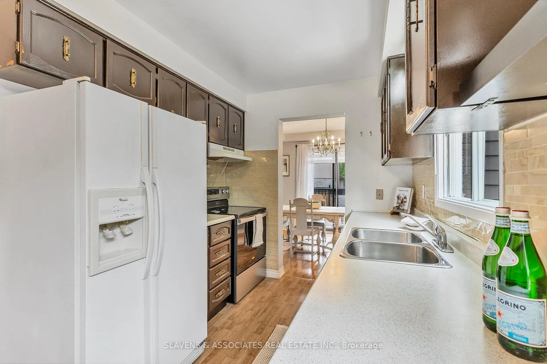 Photo 15 of 37 Vodden Street W, Brampton, Downtown Brampton — HOMEH