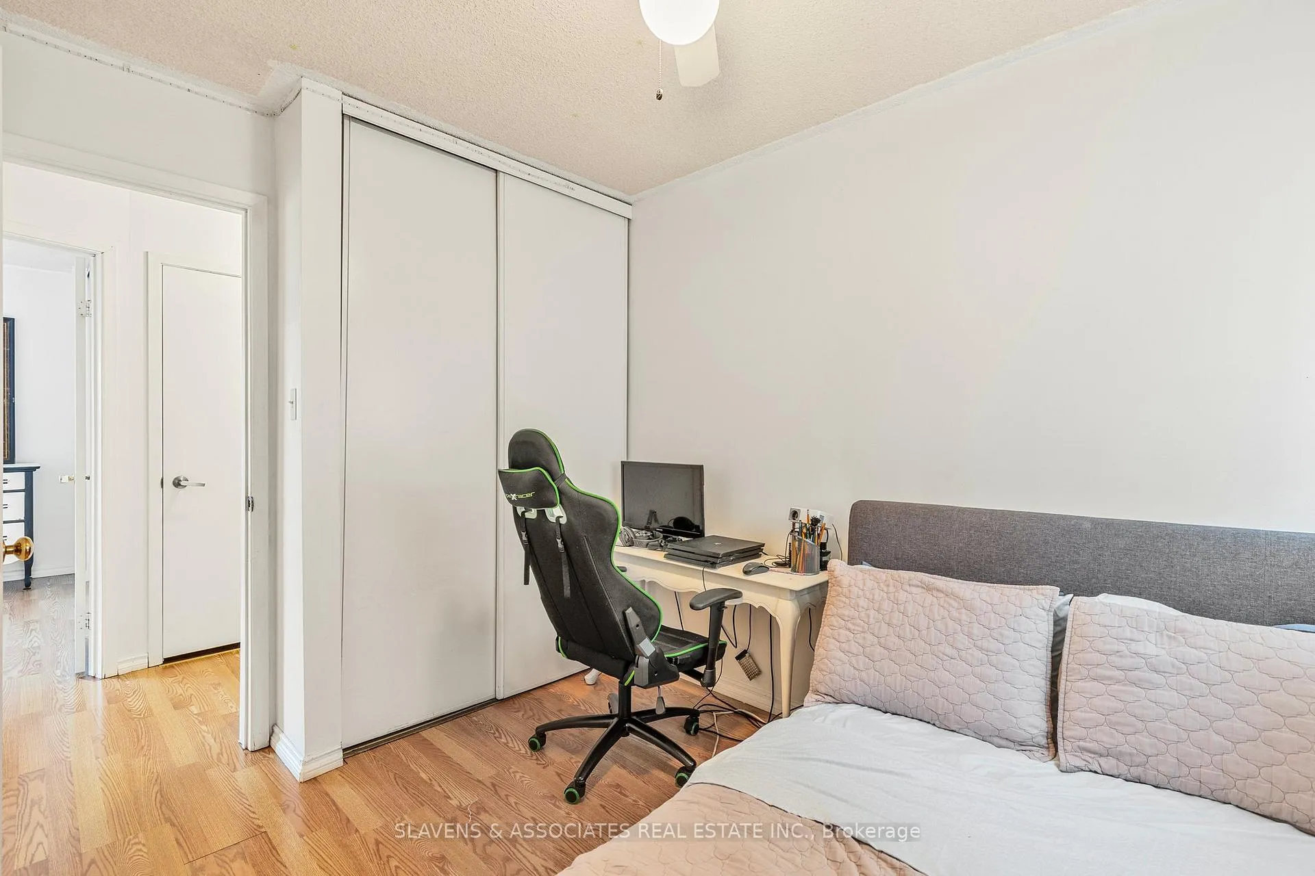 Photo 25 of 37 Vodden Street W, Brampton, Downtown Brampton — HOMEH