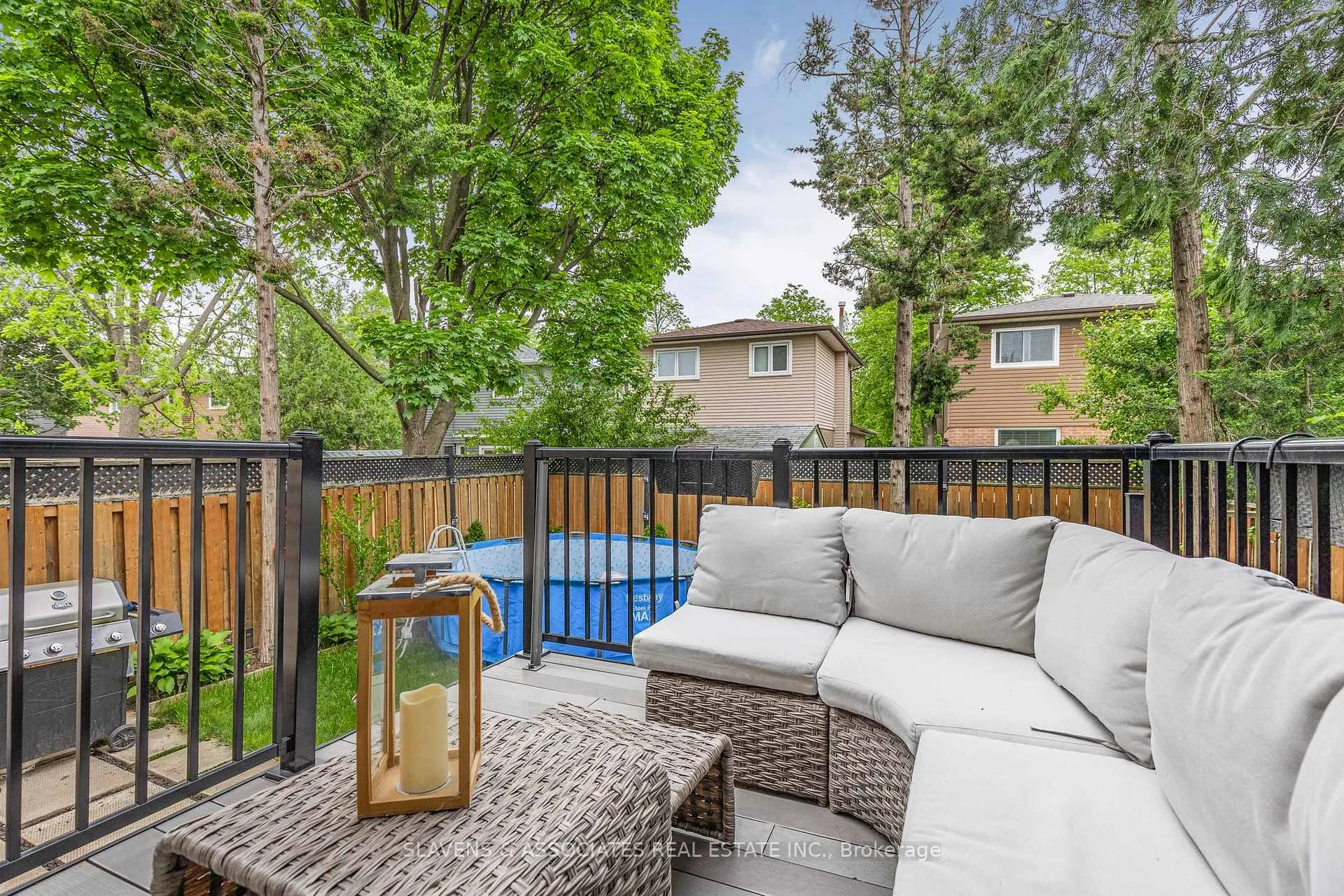 Photo 33 of 37 Vodden Street W, Brampton, Downtown Brampton — HOMEH