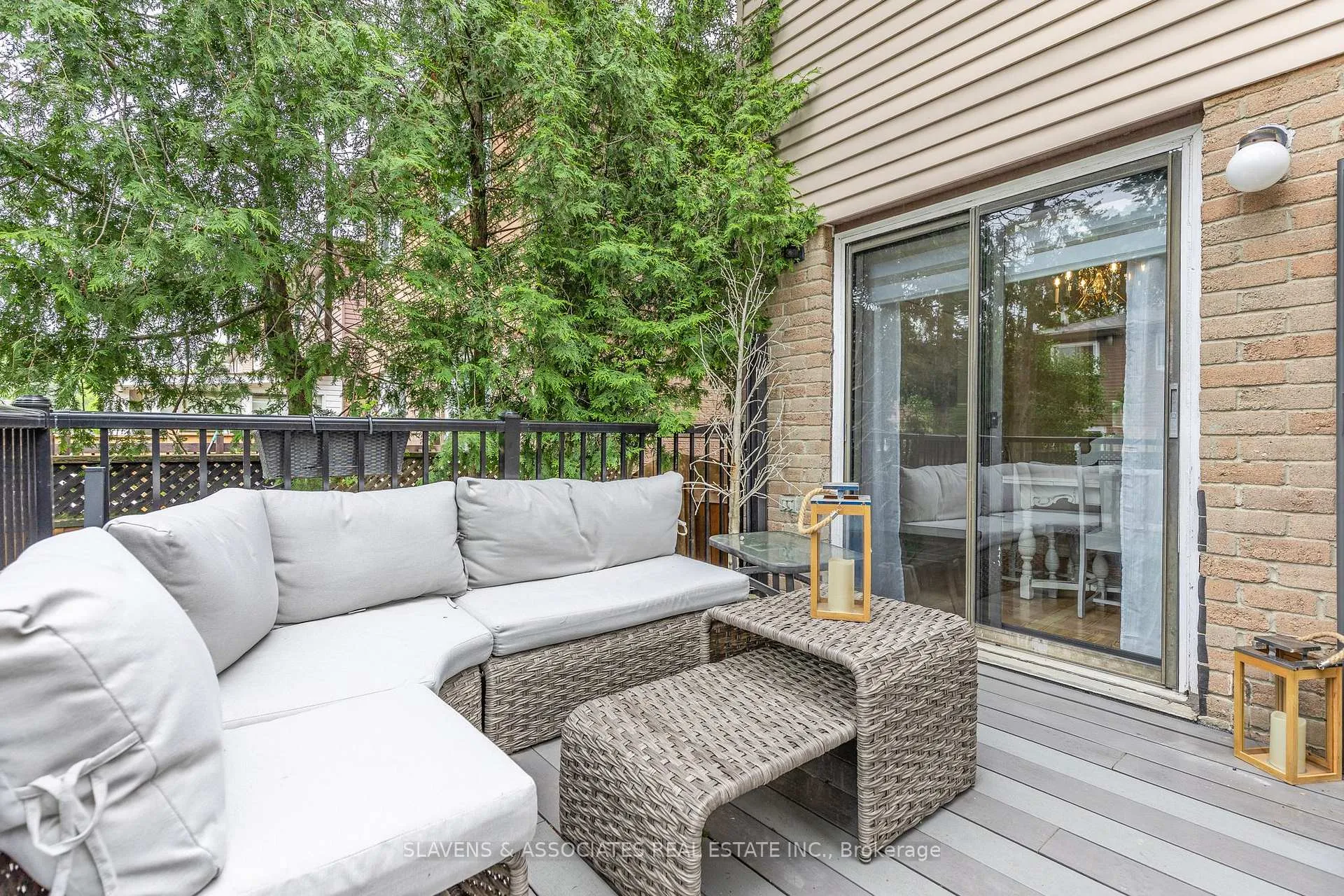Photo 34 of 37 Vodden Street W, Brampton, Downtown Brampton — HOMEH
