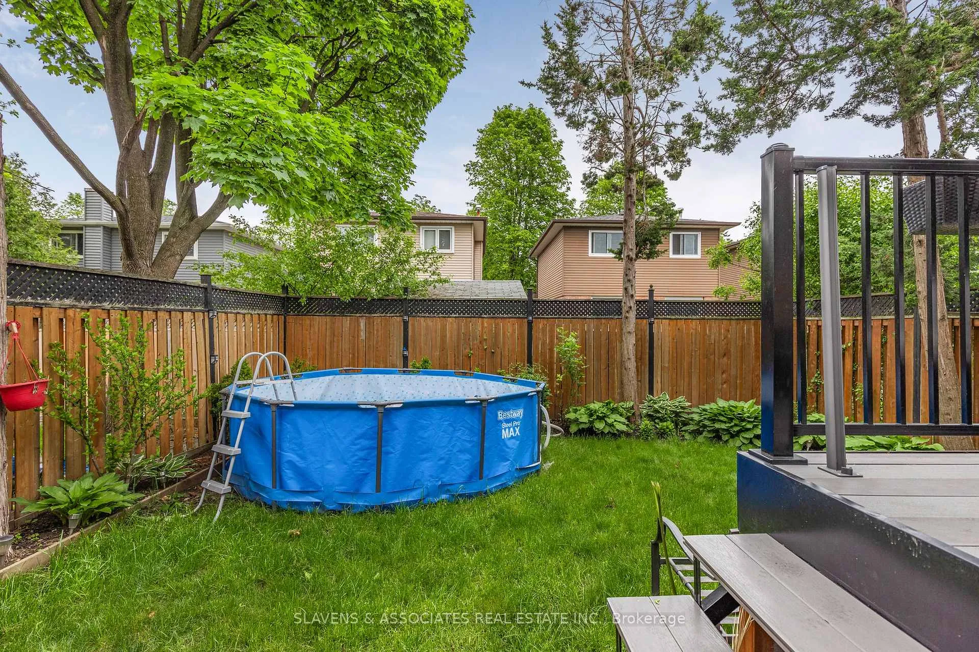 Photo 35 of 37 Vodden Street W, Brampton, Downtown Brampton — HOMEH