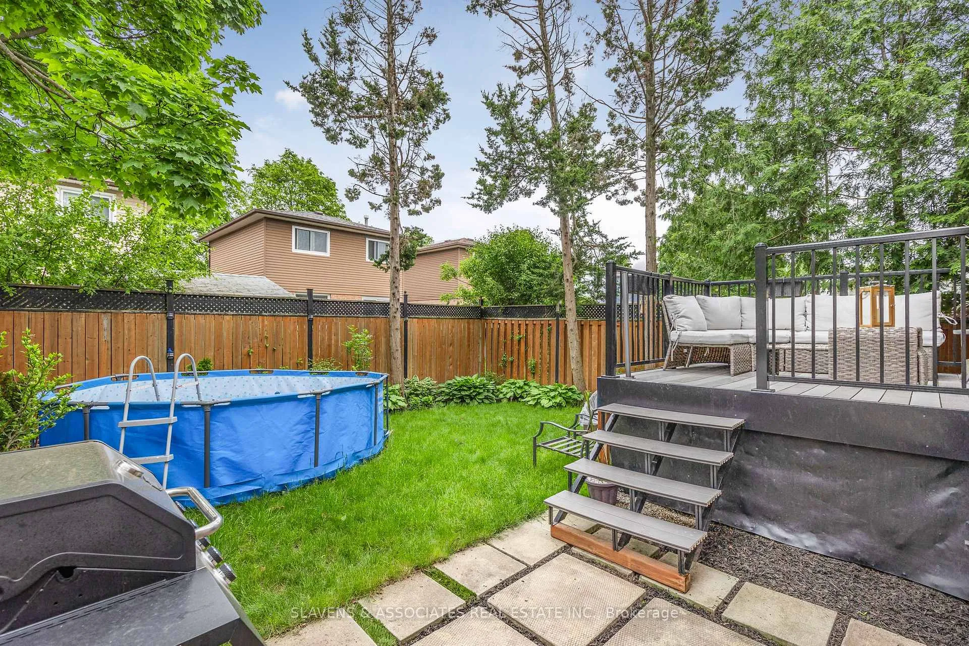 Photo 36 of 37 Vodden Street W, Brampton, Downtown Brampton — HOMEH