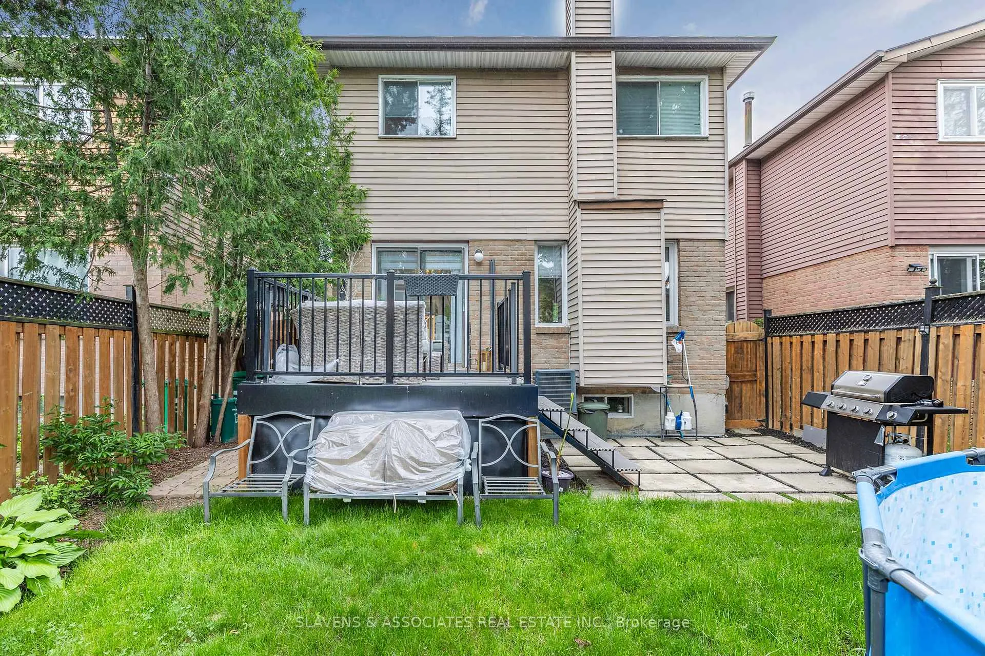 Photo 37 of 37 Vodden Street W, Brampton, Downtown Brampton — HOMEH