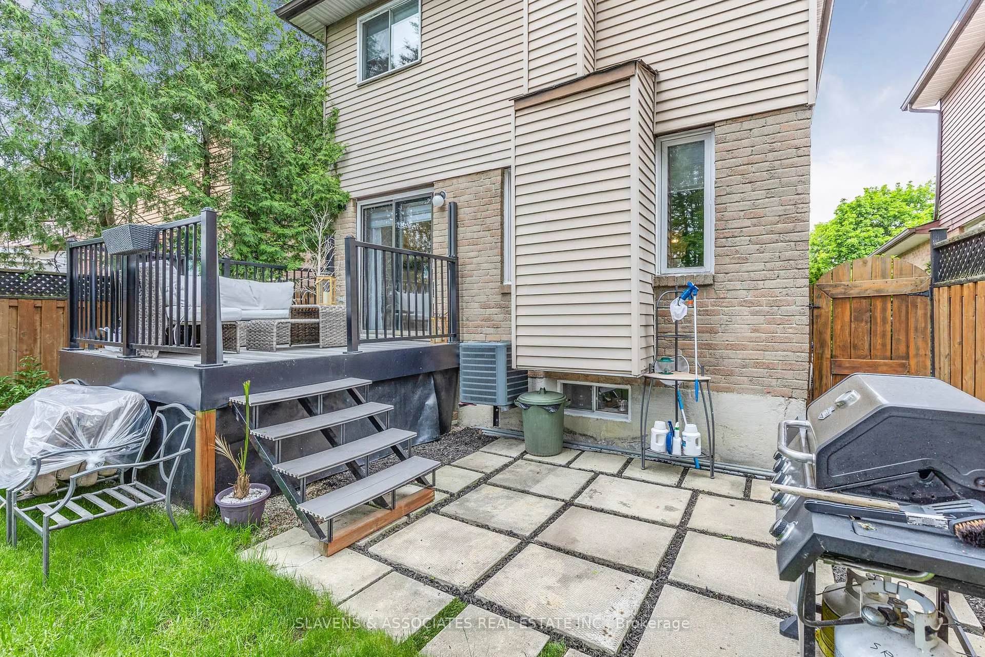 Photo 38 of 37 Vodden Street W, Brampton, Downtown Brampton — HOMEH
