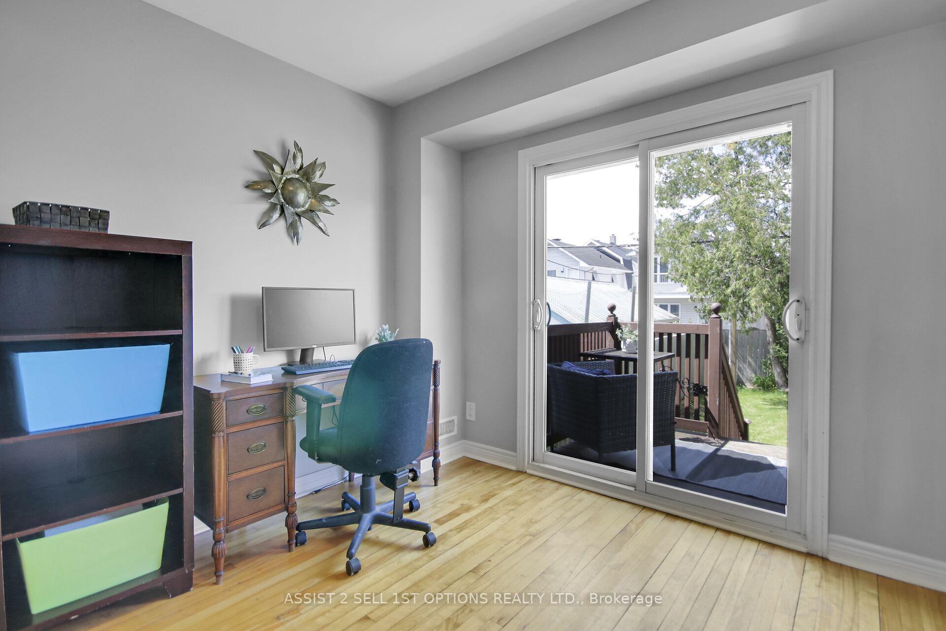 Photo 10 of 1415 Chatelain Avenue, Ottawa, Carlington — HOMEH