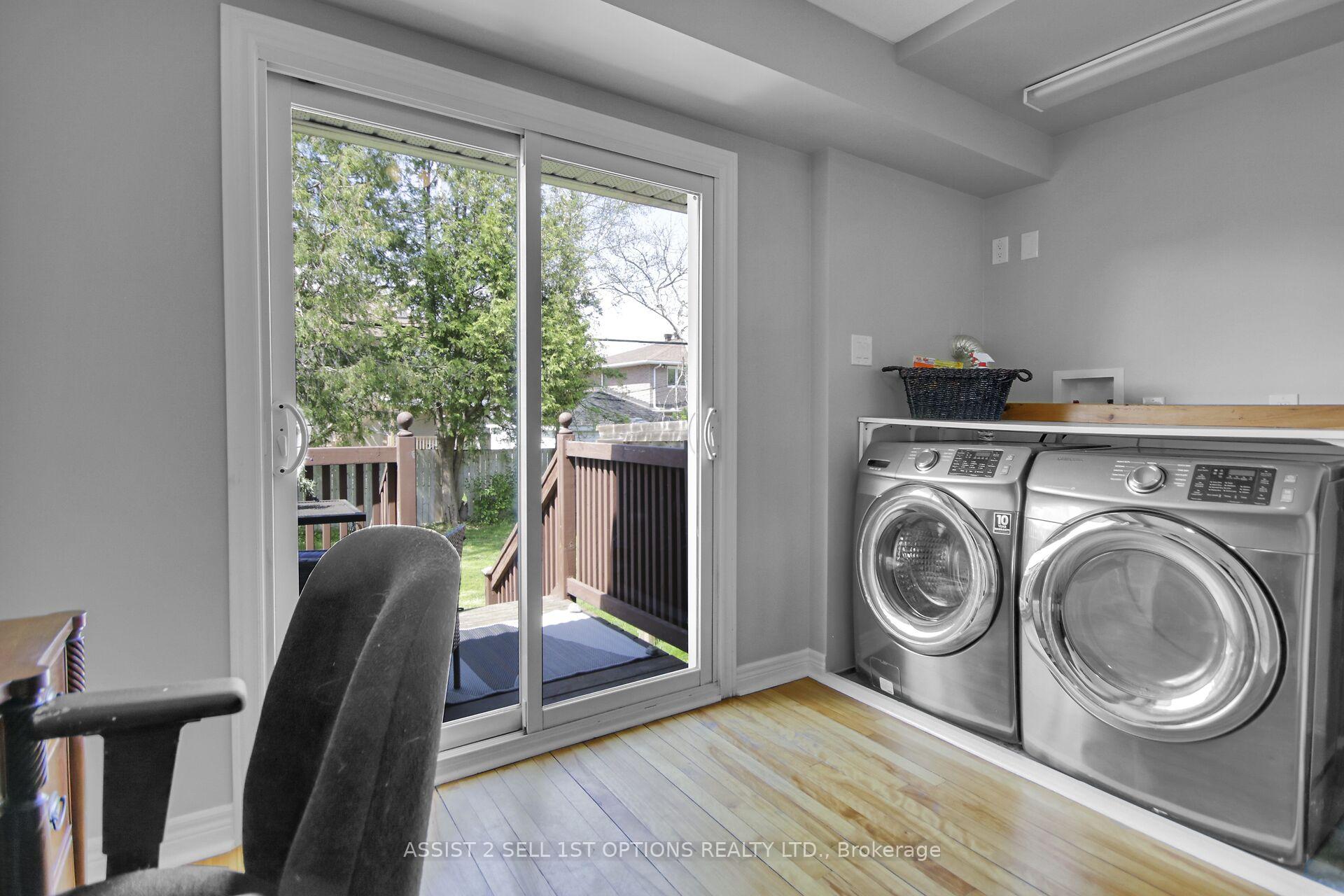 Photo 11 of 1415 Chatelain Avenue, Ottawa, Carlington — HOMEH
