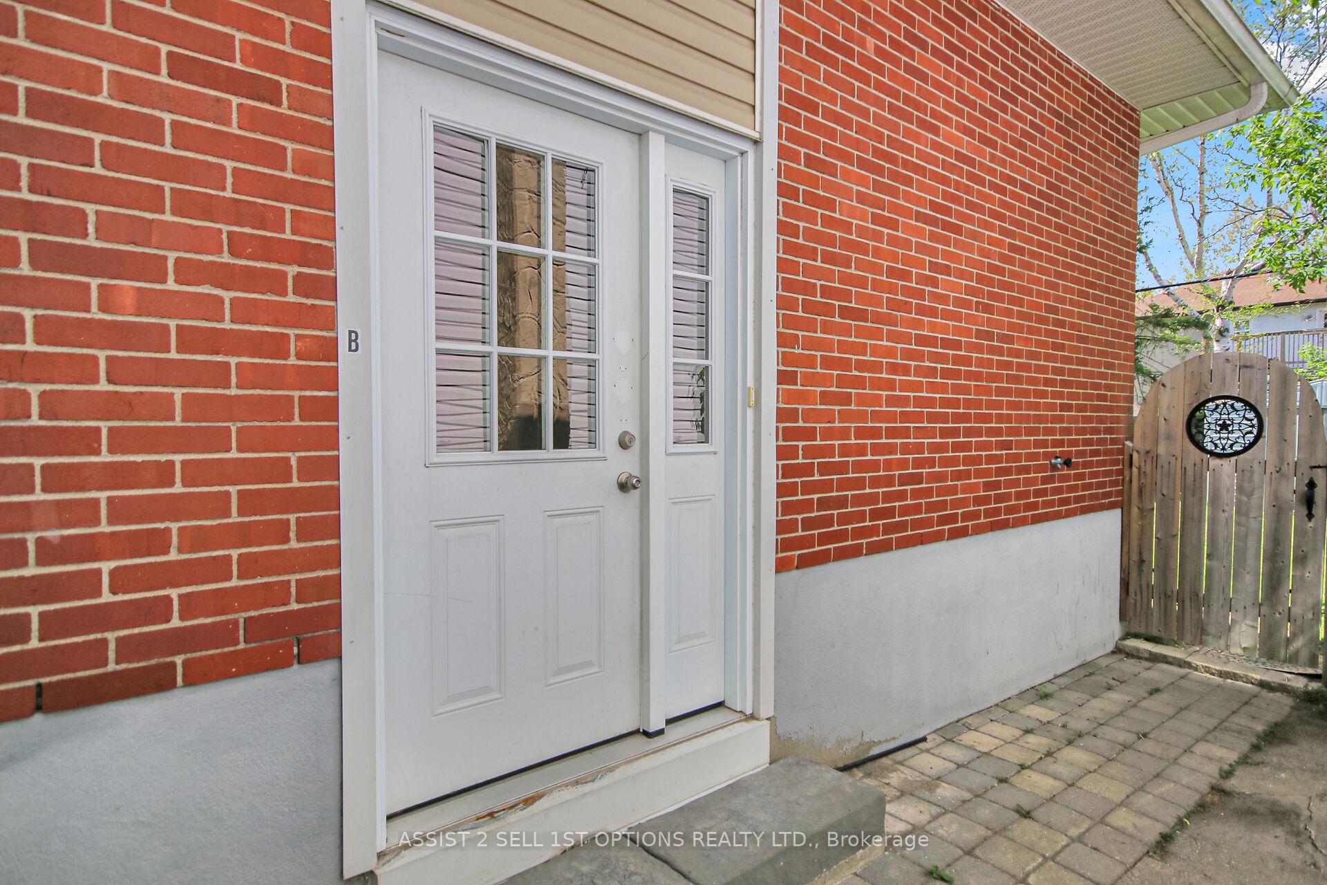 Photo 14 of 1415 Chatelain Avenue, Ottawa, Carlington — HOMEH