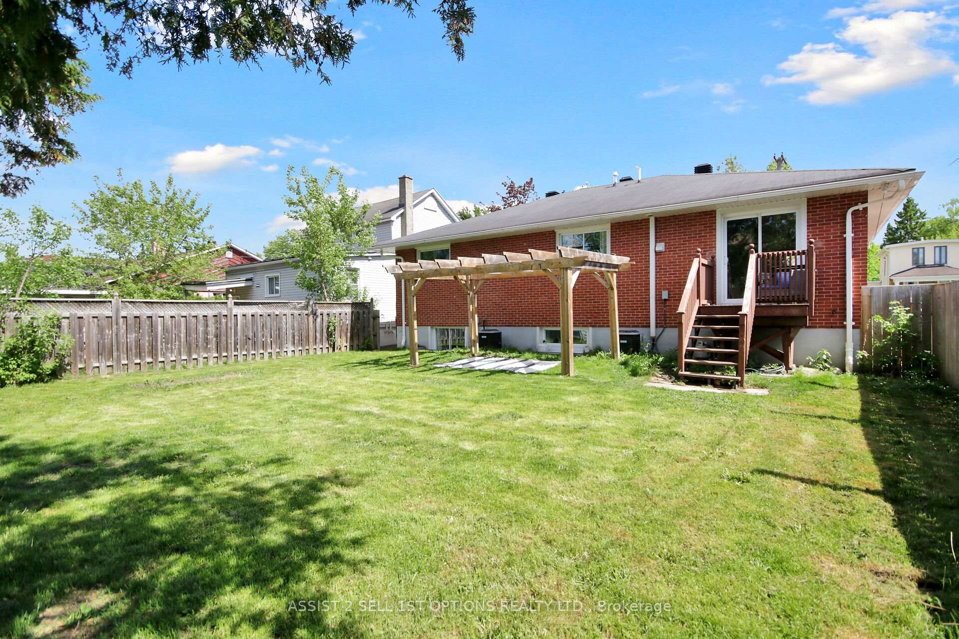 Photo 28 of 1415 Chatelain Avenue, Ottawa, Carlington — HOMEH