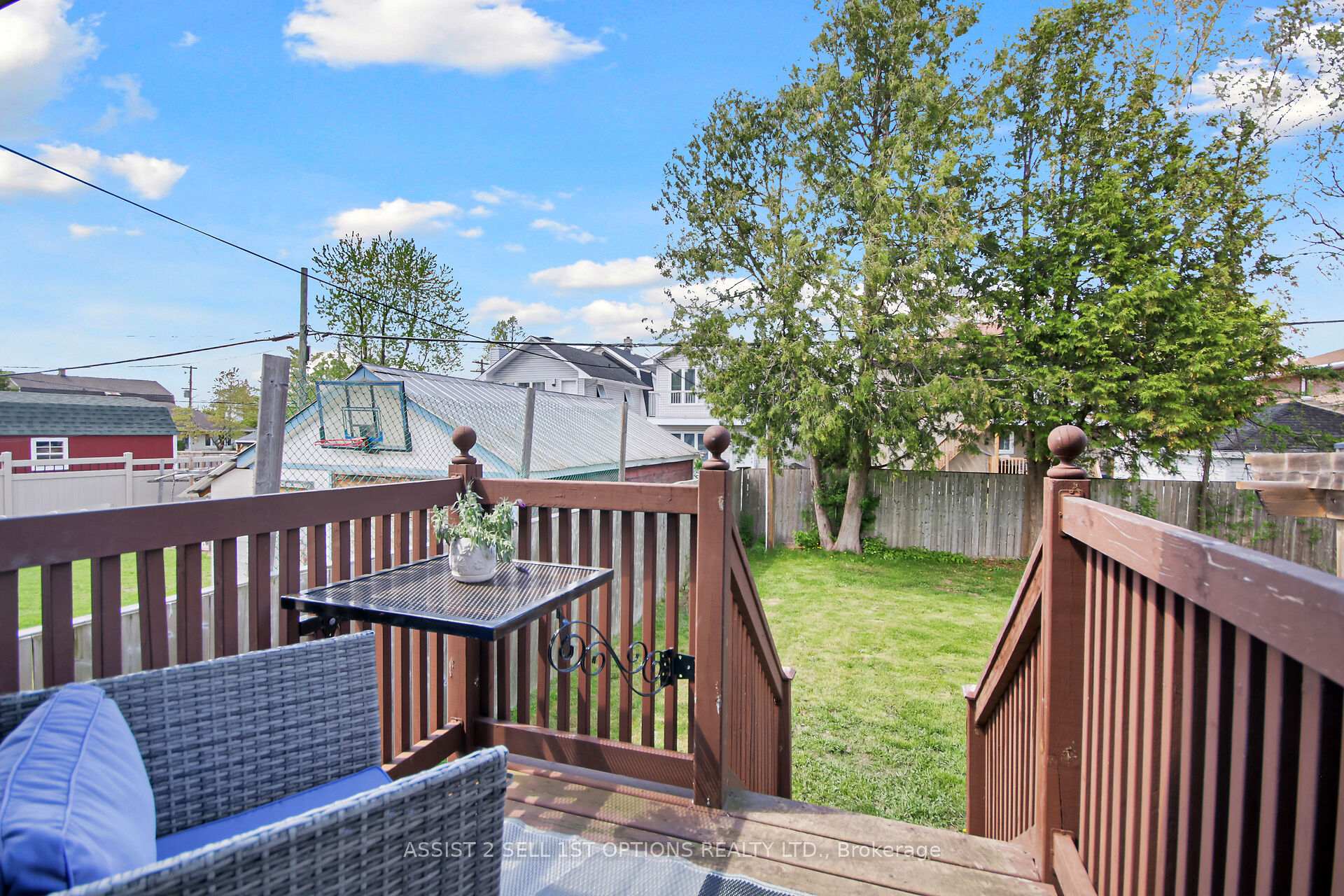 Photo 30 of 1415 Chatelain Avenue, Ottawa, Carlington — HOMEH
