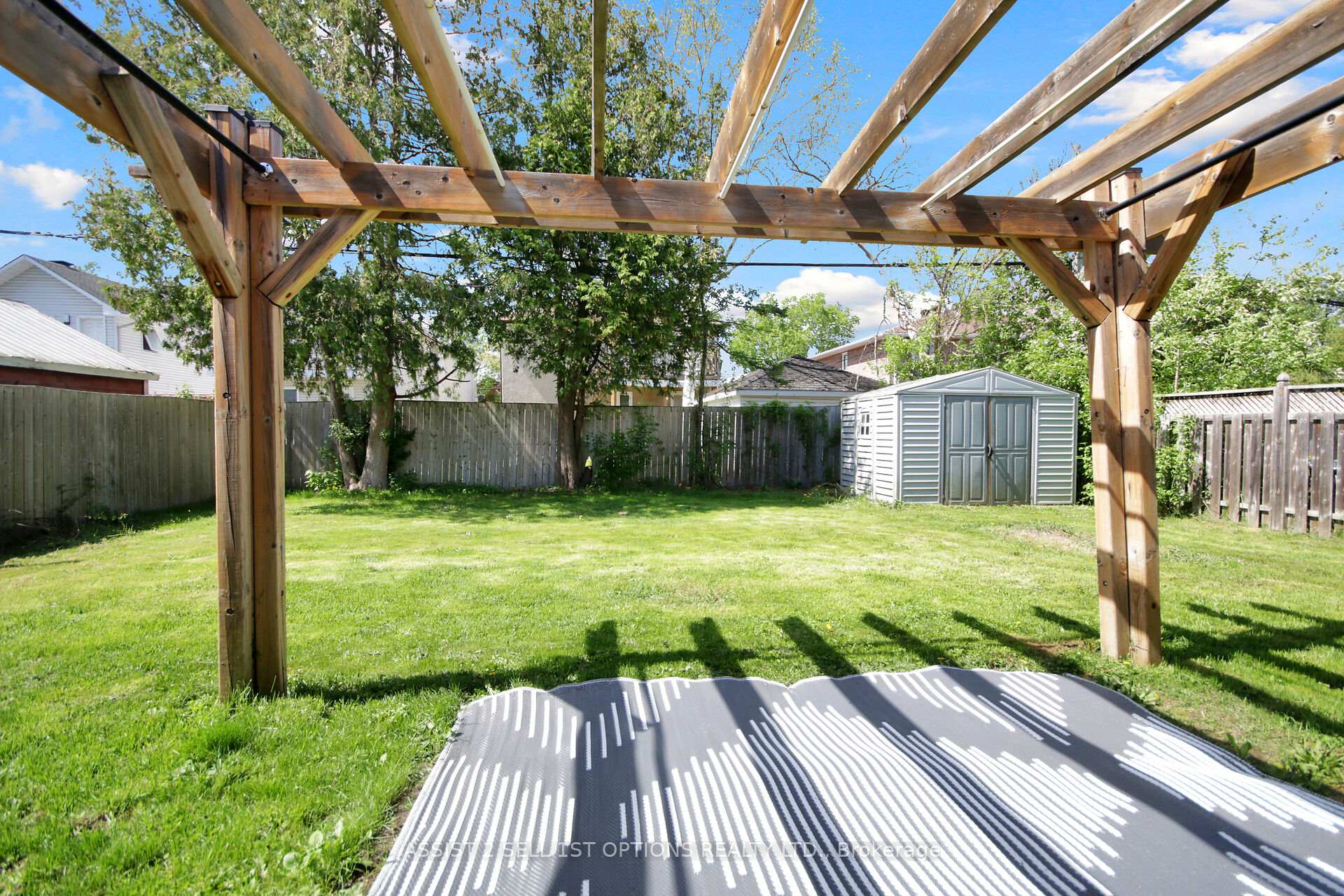 Photo 31 of 1415 Chatelain Avenue, Ottawa, Carlington — HOMEH