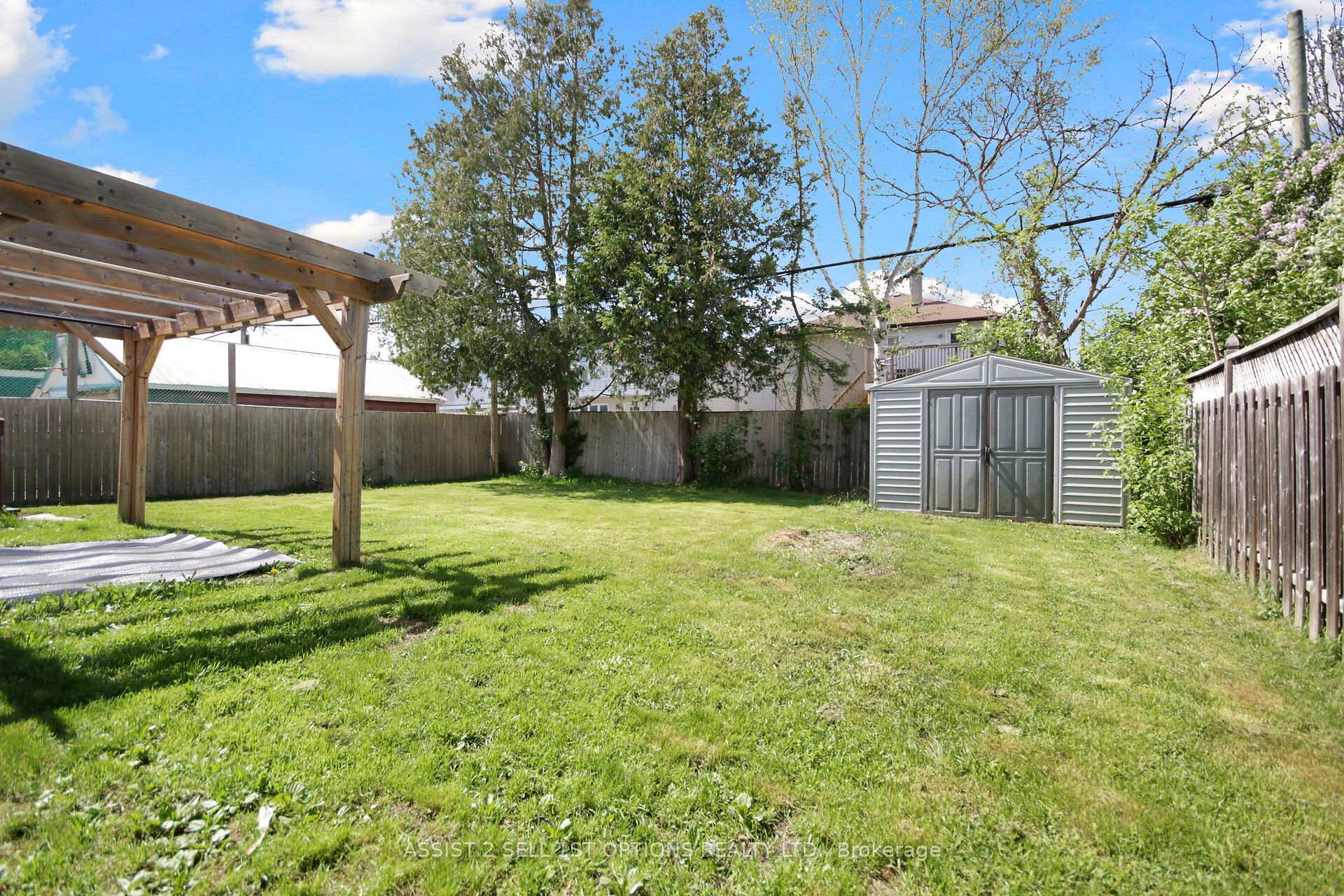 Photo 33 of 1415 Chatelain Avenue, Ottawa, Carlington — HOMEH
