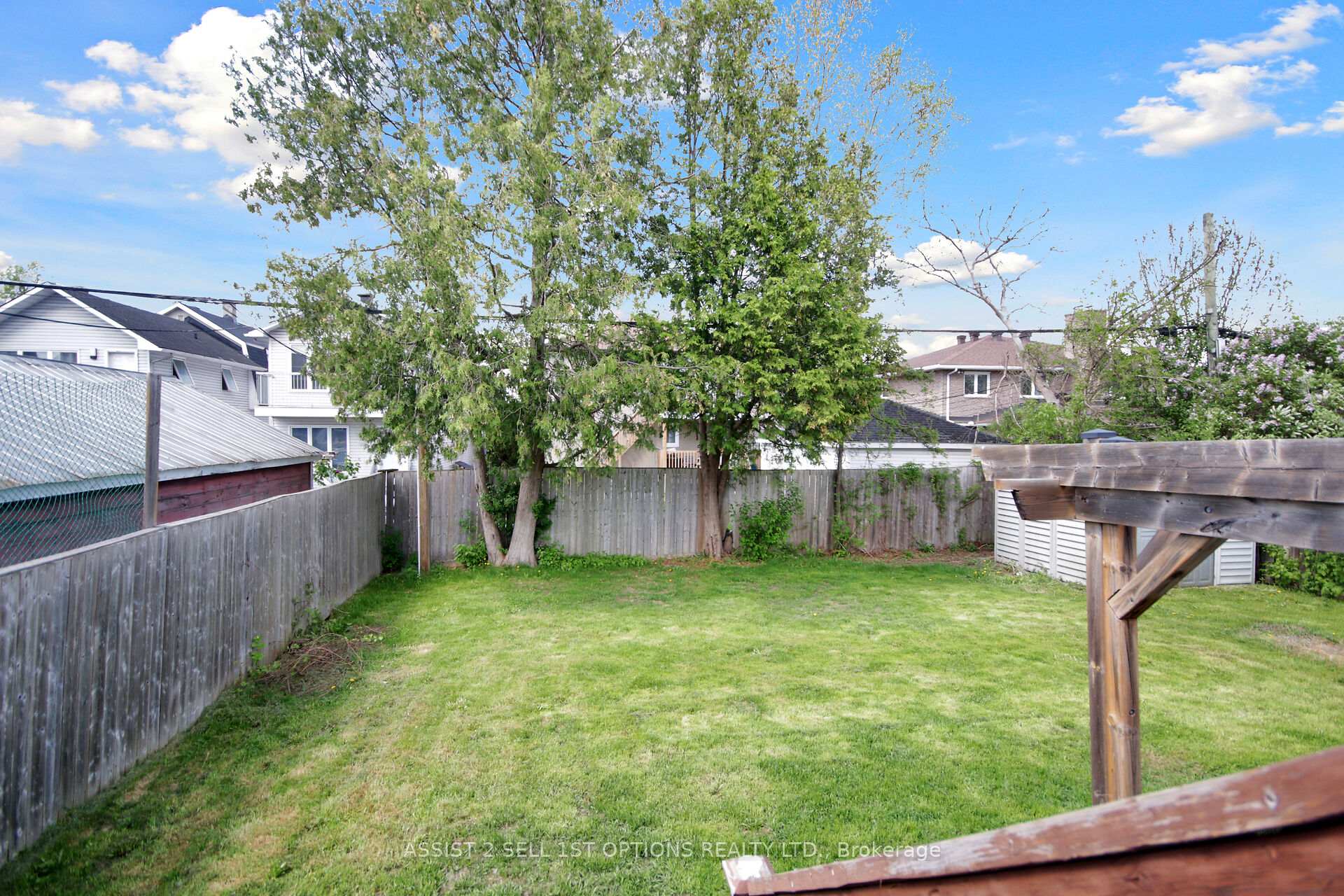 Photo 32 of 1415 Chatelain Avenue, Ottawa, Carlington — HOMEH