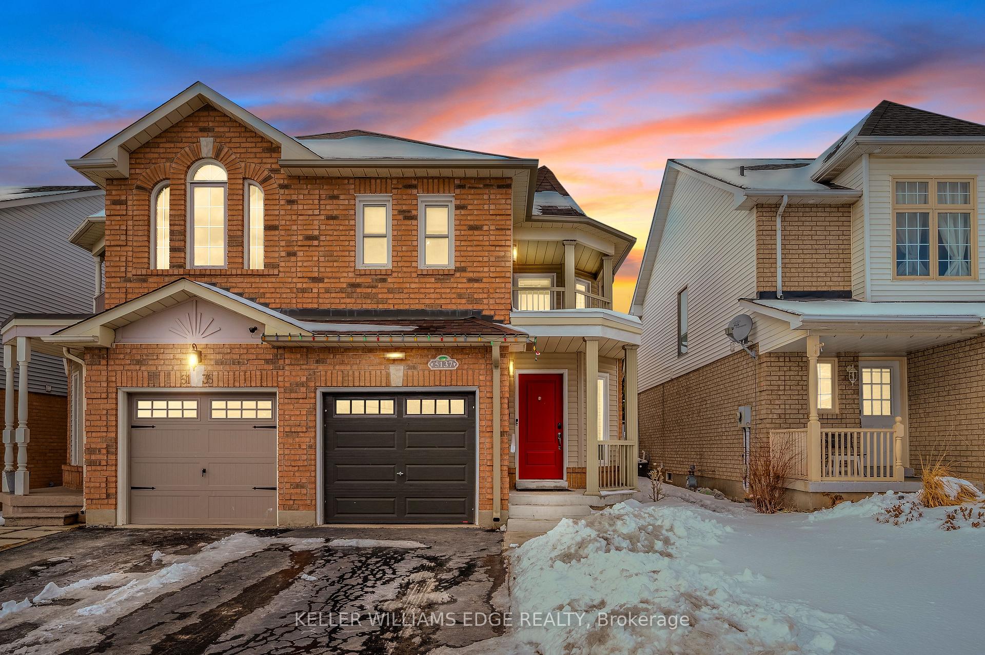 Photo 1 of 5137 Porter Street, Burlington, Uptown — HOMEH