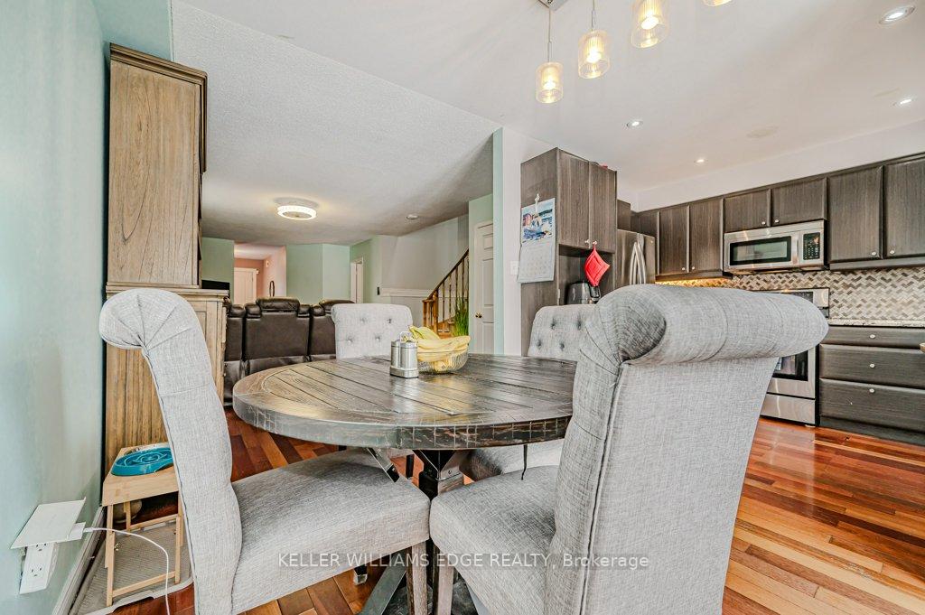 Photo 15 of 5137 Porter Street, Burlington, Uptown — HOMEH