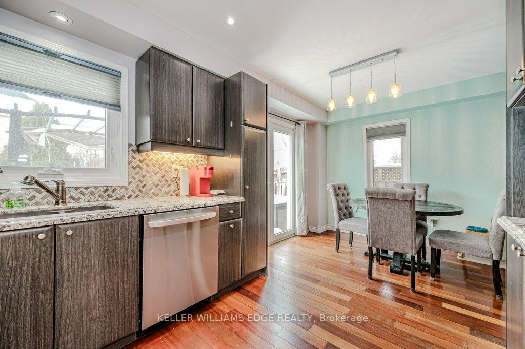 Photo 20 of 5137 Porter Street, Burlington, Uptown — HOMEH