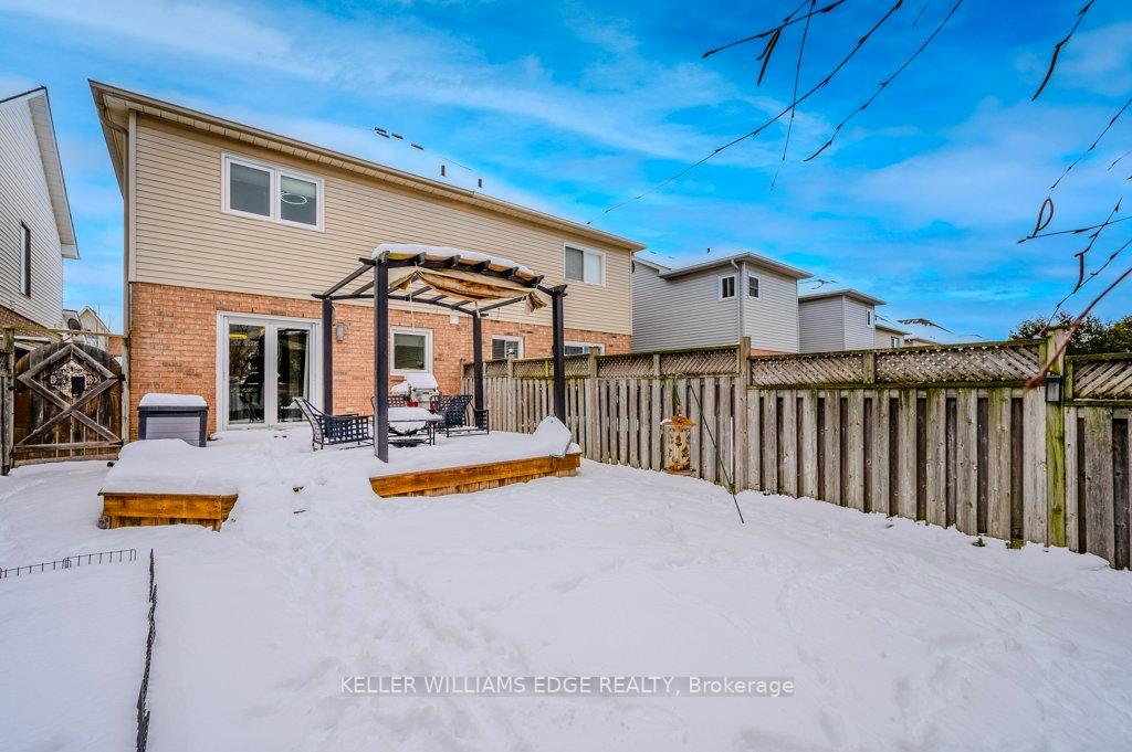 Photo 42 of 5137 Porter Street, Burlington, Uptown — HOMEH