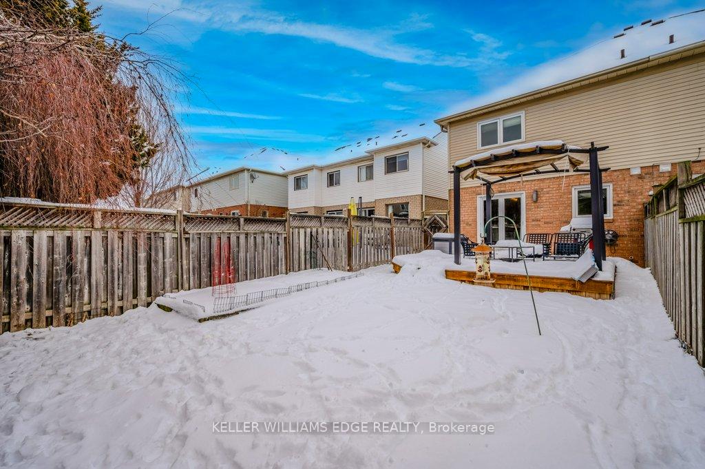 Photo 43 of 5137 Porter Street, Burlington, Uptown — HOMEH