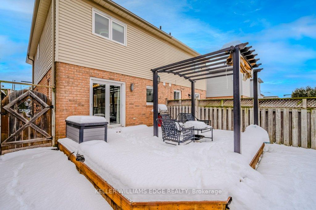 Photo 44 of 5137 Porter Street, Burlington, Uptown — HOMEH