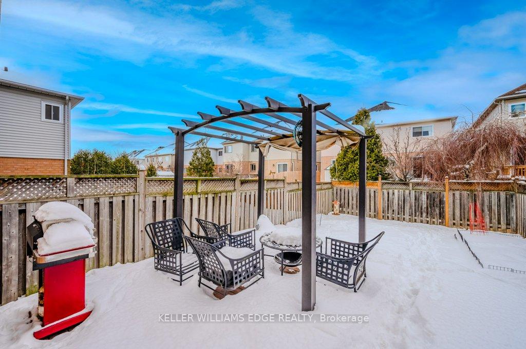 Photo 45 of 5137 Porter Street, Burlington, Uptown — HOMEH
