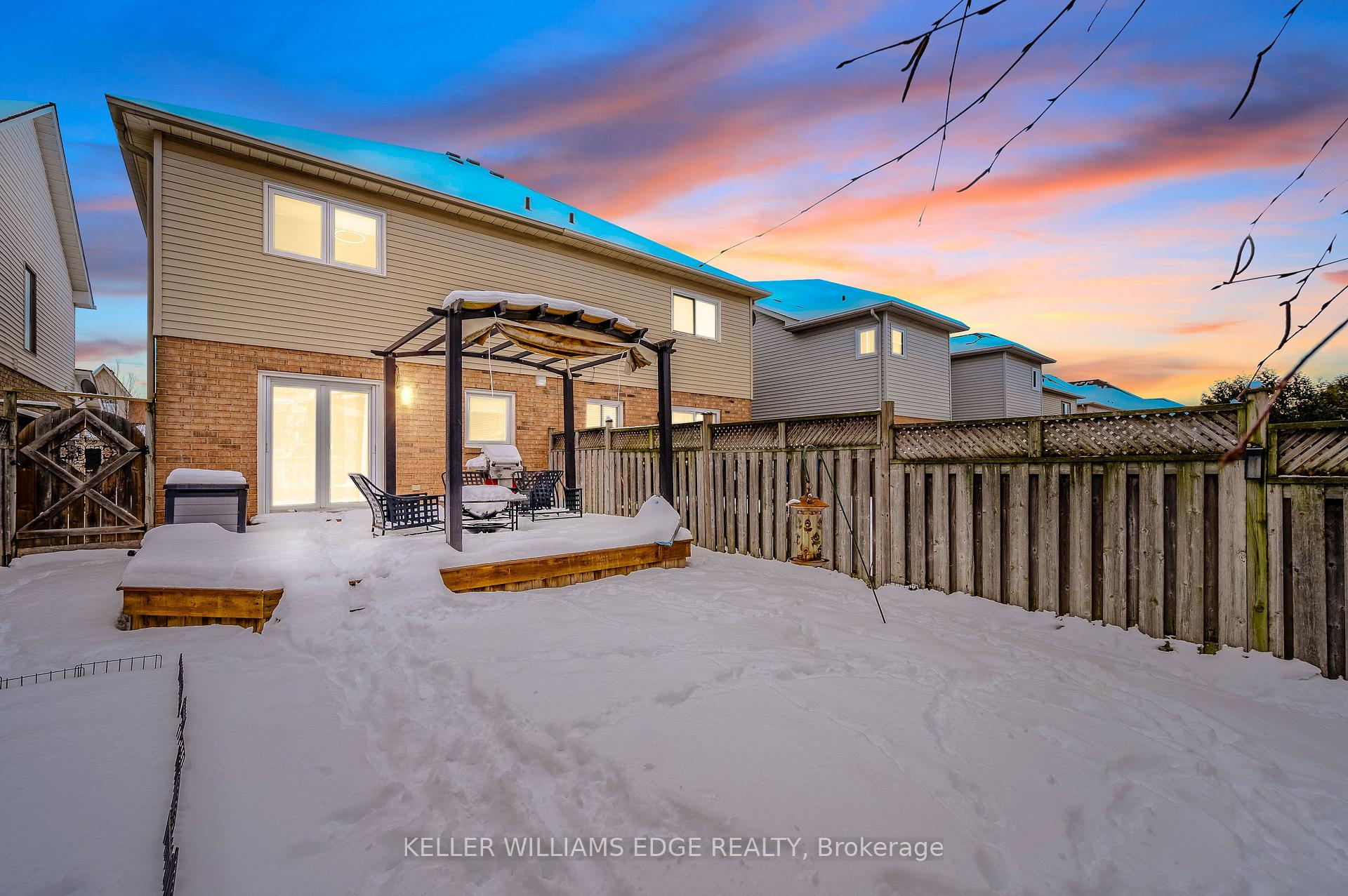 Photo 46 of 5137 Porter Street, Burlington, Uptown — HOMEH