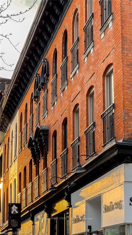 Photo 1 of 203 King Street E, Hamilton, Beasley — HOMEH