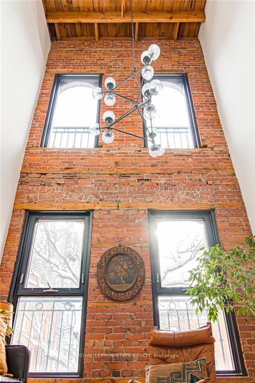 Photo 2 of 203 King Street E, Hamilton, Beasley — HOMEH