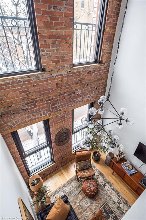 Photo 5 of 203 King Street E, Hamilton, Beasley — HOMEH