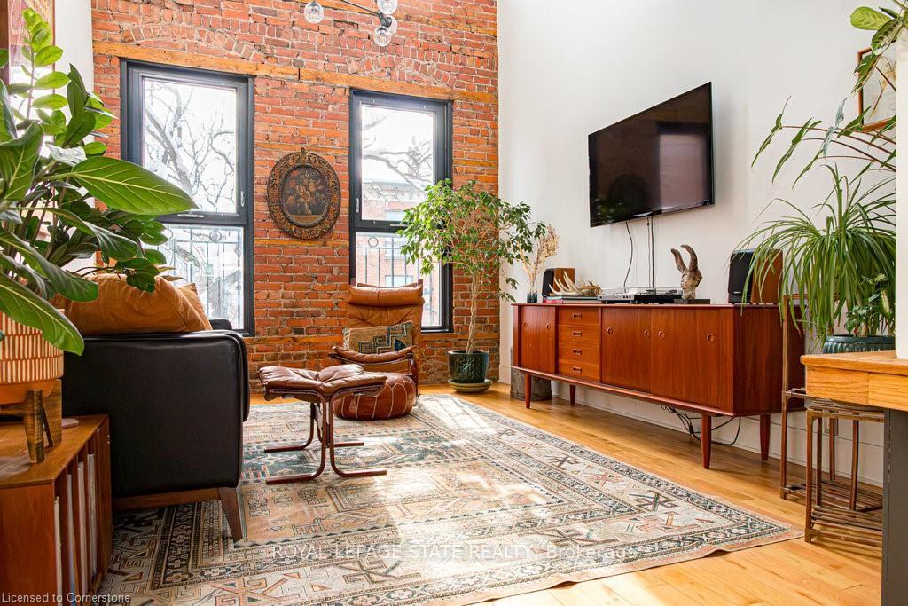 Photo 6 of 203 King Street E, Hamilton, Beasley — HOMEH