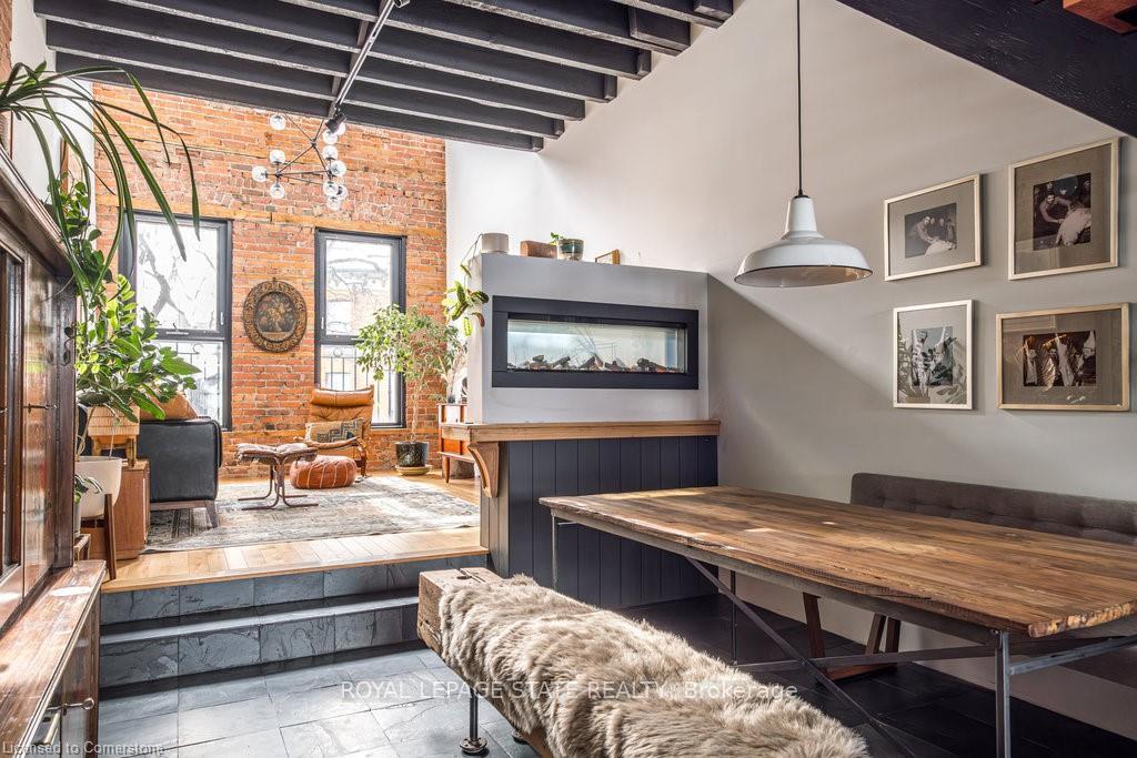 Photo 7 of 203 King Street E, Hamilton, Beasley — HOMEH