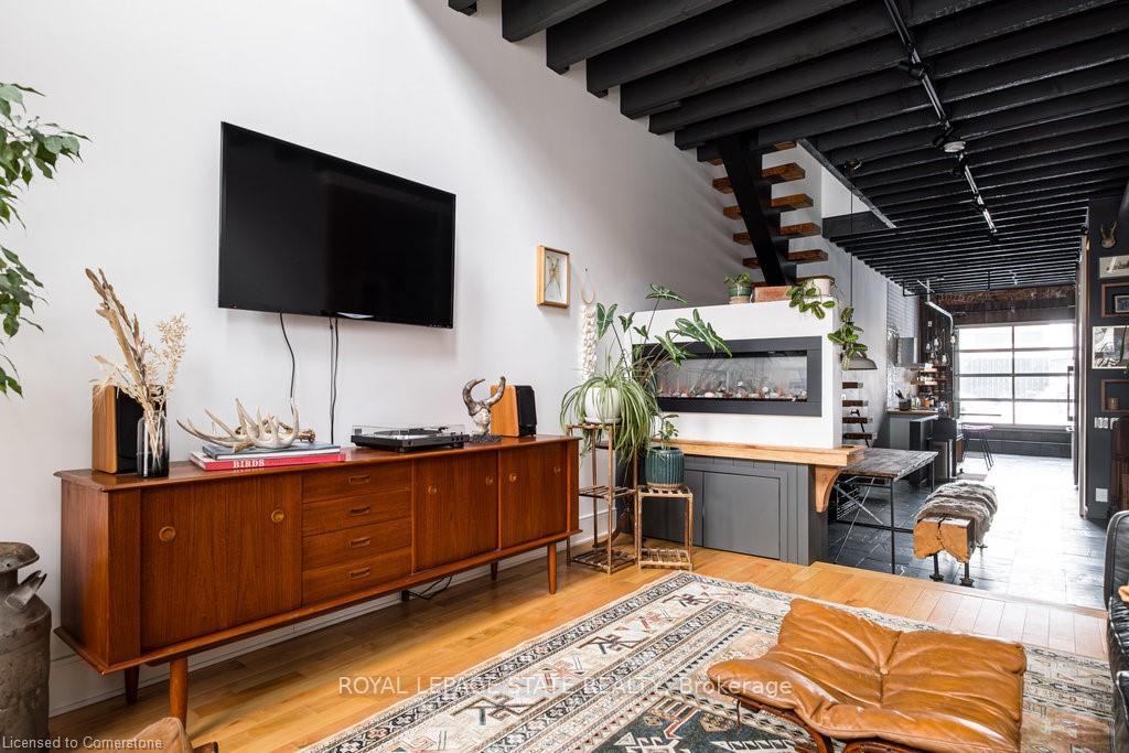 Photo 9 of 203 King Street E, Hamilton, Beasley — HOMEH
