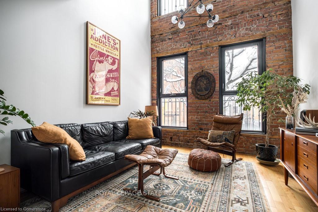 Photo 11 of 203 King Street E, Hamilton, Beasley — HOMEH