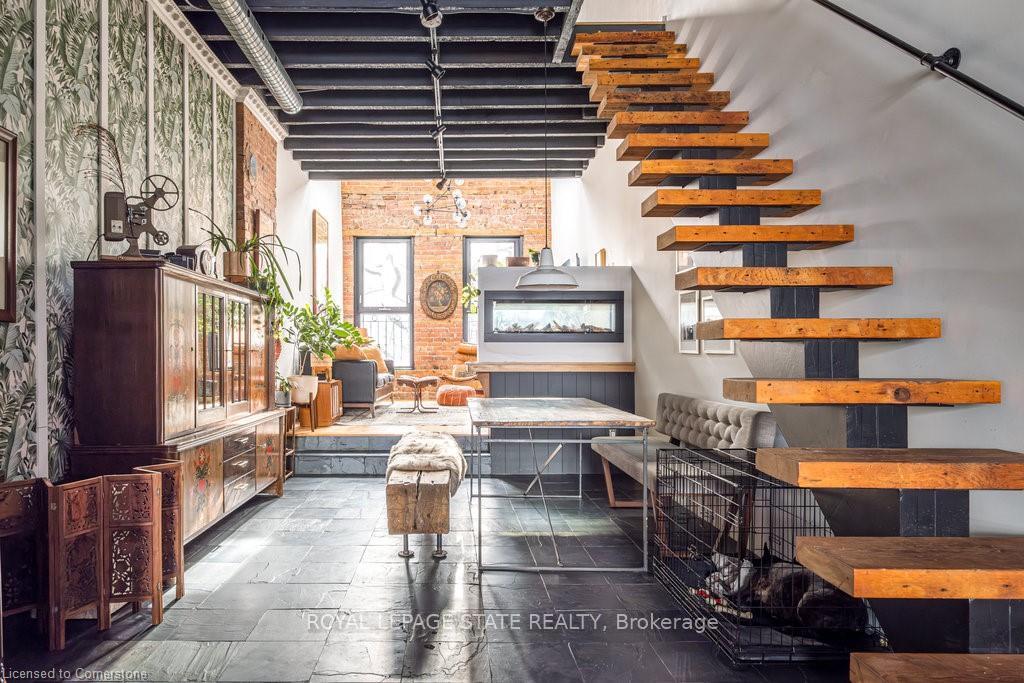 Photo 12 of 203 King Street E, Hamilton, Beasley — HOMEH