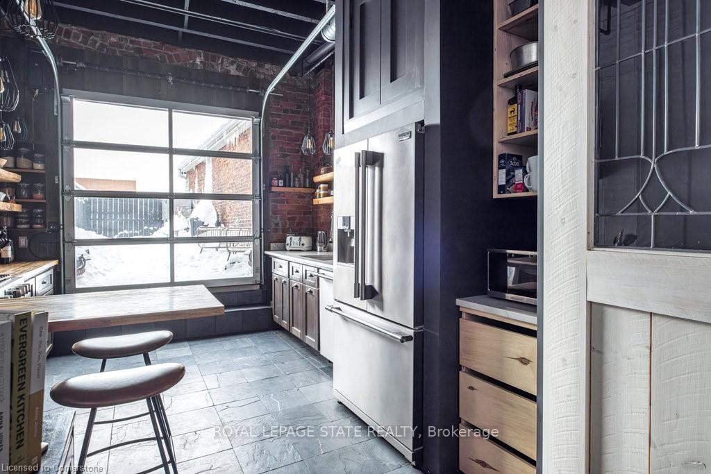 Photo 13 of 203 King Street E, Hamilton, Beasley — HOMEH