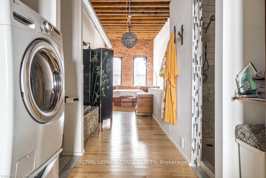 Photo 15 of 203 King Street E, Hamilton, Beasley — HOMEH