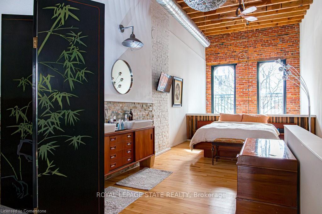 Photo 18 of 203 King Street E, Hamilton, Beasley — HOMEH