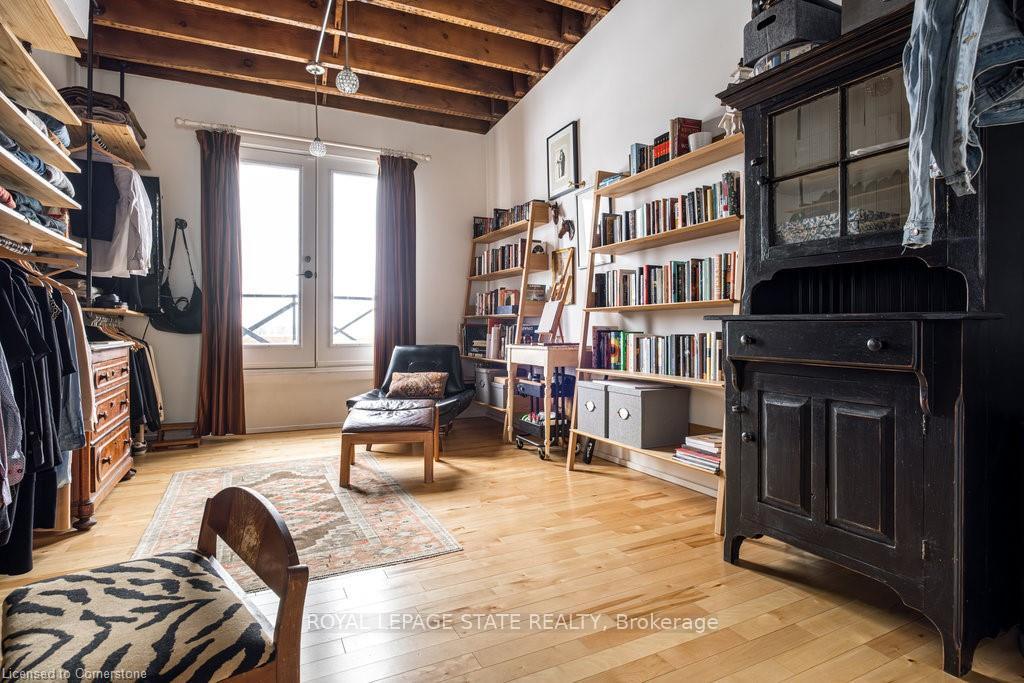 Photo 23 of 203 King Street E, Hamilton, Beasley — HOMEH