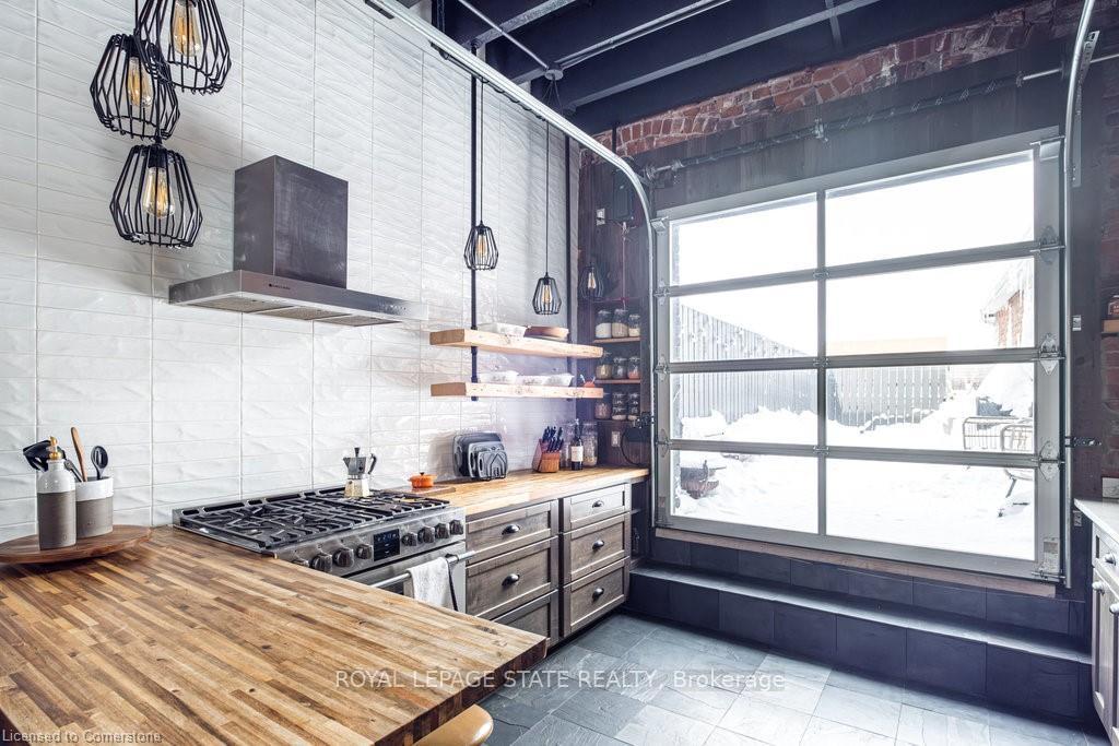 Photo 27 of 203 King Street E, Hamilton, Beasley — HOMEH