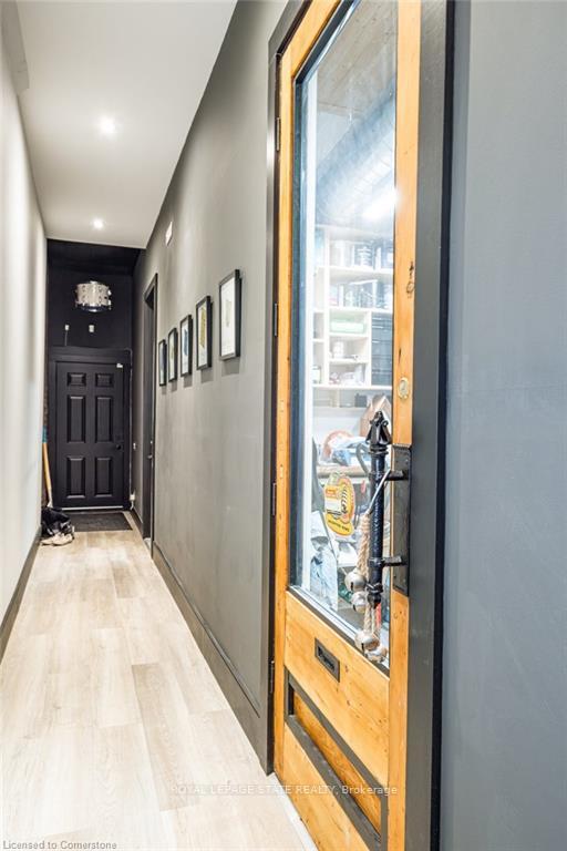Photo 29 of 203 King Street E, Hamilton, Beasley — HOMEH